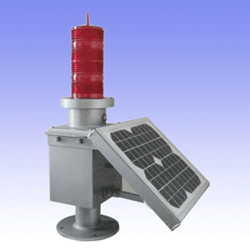 MGZ-122太陽(yáng)能航空障礙燈 MGZ-122太陽(yáng)能航空障礙燈